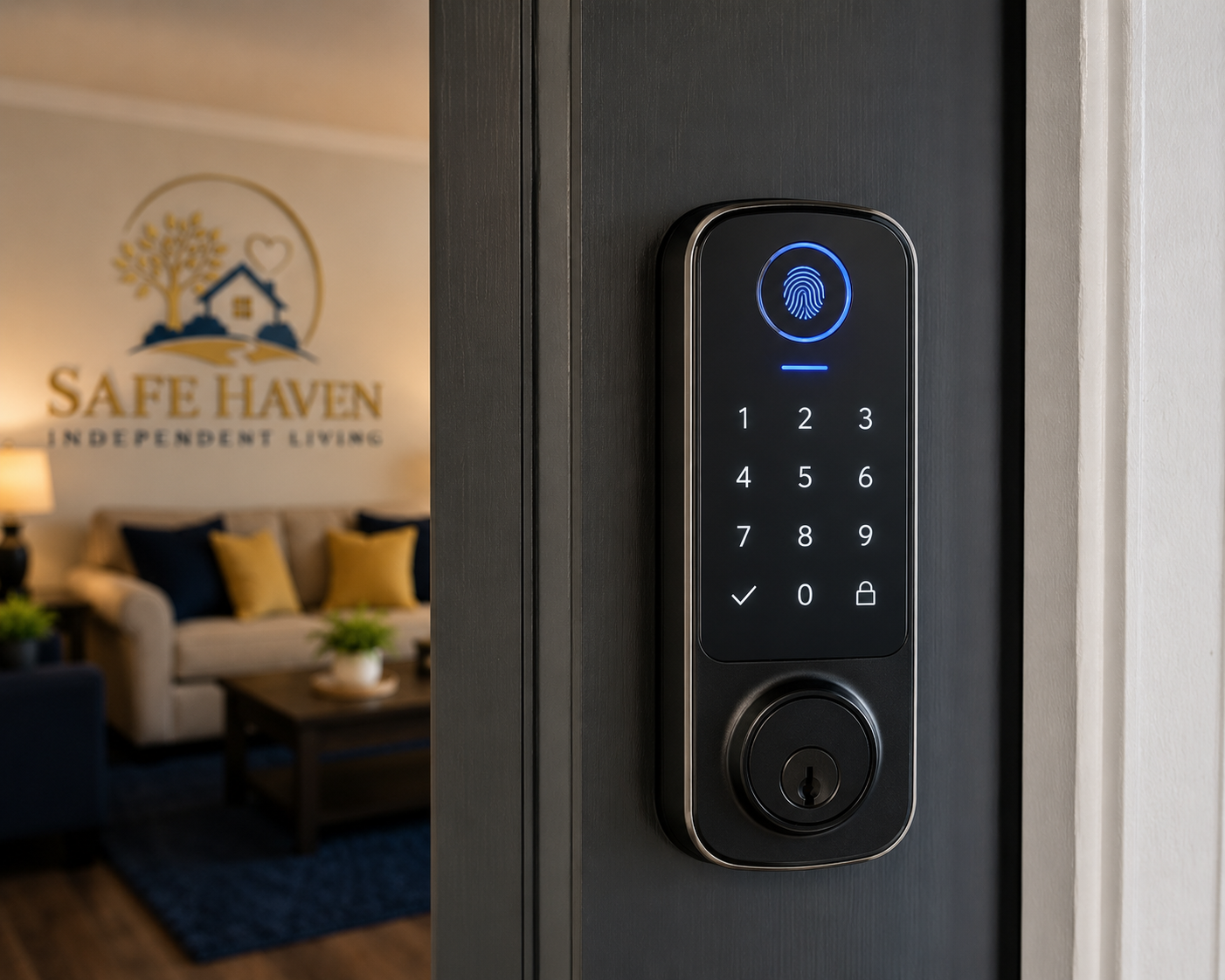 Keyless Entry